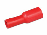 Hella Terminal Red Female Connectors PK12 - 8222