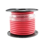 Cable Starter Red 25mm - 25MMW-RED