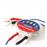 Matson LED 12V Battery Monitor - MA98416