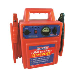 Matson Roadside Jump Start Pack 12/24V 3800AMP - RA3800