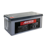 Amp-Tech VRLA AGM Battery 200AH 12V (Post Type T11) - AT122000D