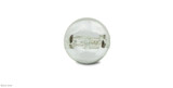 Hella Bulb Wedge 12V 1.2W W2X4.6D - W121.2
