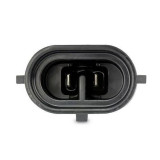 Hella Bulb H11 12V 55W PGJ19-2 - CG1255