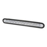 Hella LED White Strip Lamp 24V - 2641HB-24V