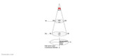 Image Hella LED White Strip Lamp 24V - 2641HB-24V