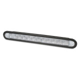 Hella LED White Strip Lamp 12V - 2641HB