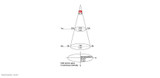 Image Hella LED White Strip Lamp 12V - 2641HB