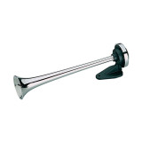 Horn P1/LS Metal Chromed 390mm Long 118dB - 11000010