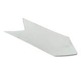 Corner Tab Inside 2 - 9/16" - 58T2