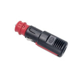 Hella Plug 2 Pole Lighter Plug/Din - 4952