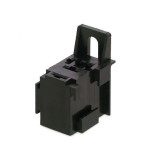 Hella Micro Relay Connector - 4973-M