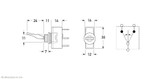 Image Hella Switch Tog Aerial Flick Return - 4460