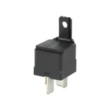 Hella Relay N/Open With Resistor 12V 30A - 3078R