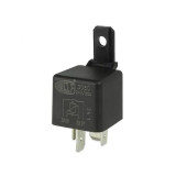 Hella Relay N/Open - 12V 180A Peak - 3061