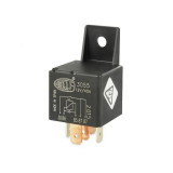 Hella Relay N/Open - Diode 12V 40A - 3055