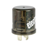 Hella Flasher Unit Electronic 24V 3 Pin - 3028