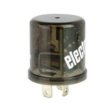 Hella Flasher Unit Electronic 12V 3 Pin - 3027