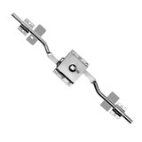 2 Way Bar Lock - 3/18794