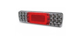 Image Hella LED Stop/Tail/Indi/Rev/NP LH Lamp - 2392L