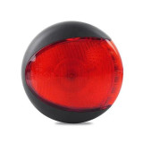 Hella LED Stop/Tail Lamp MV 9-33V Red - 2366-BULK
