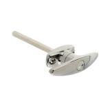 Handle T Locking Random Key - AJ5224/001