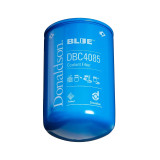Coolant Filter Spin-On Blue No Chem - DBC4085
