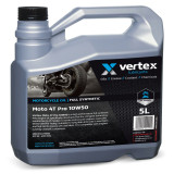 Vertex MB Moto 4T Pro 10W50 5L - VMO4TS15/C3B5L