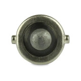 Hella Bulb T4W 24V 4W BA9S - HL244