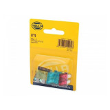 Hella Blade Fuse Assortment - 8779