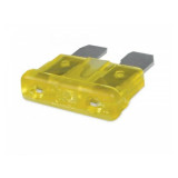 Hella Fuse 20A Blade (Qty 10) - 8775