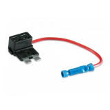 Hella Fuse Auxiliary Holder - 8703-HEL