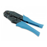 Hella Crimp Tool Adjustable Ratchet - 8273