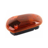 Hella Supplementary Side Indicator Amber Cat 6 - 215524V