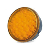 Hella LED Indicator Lamp 83mm Diameter - 2130