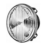 Hella Headlamp Main Beam H3 - 1K2006147031