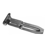 Hinge Heavy Duty Zinc Plate Standard - 070215127