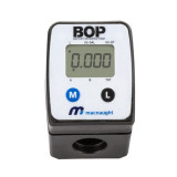 MacNaught BOP 20 - Inline Digital Meter - IM012EB-01