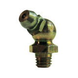 Grease Nipple 1/8 NPT 67.5° 10Pk - ALA37
