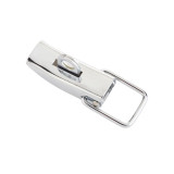 Toggle Fastener  O/Centre Locking Chrome - AJ2676/003