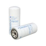 Fuel Filter Water Sep Spin-On,P551312 - P551312
