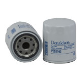 Fuel Filter Spin-On,P502163 - P502163