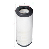 Air Filter Caterpillar s,A-8579 - A-8579