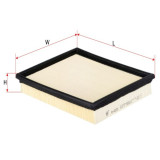 Air Filter Holden,A-6533 - A-6533