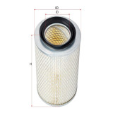 Air Filter,A-6202 - A-6202