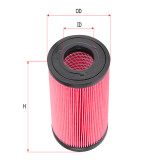 Air Filter Isuzu,A-6017 - A-6017