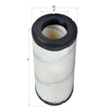Air Filter Ford,A-5020 - A-5020