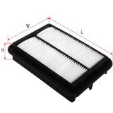 Air Filter Nissan,A-1880 - A-1880