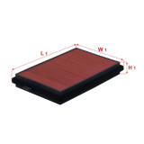 Air Filter Honda,A-1616 - A-1616