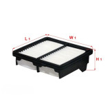 Air Filter Toyota A-1176
 - A-1176