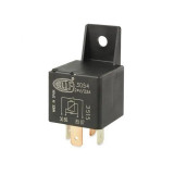 Hella Relay N/Open - Diode 24V 22A 4 Pin - 3054
